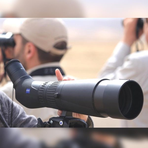 Victory Harpia 95 Spotting Scope Body